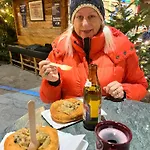 아파트 Mutters Eva Lamprecht Traumhaft Ruhige Lage *