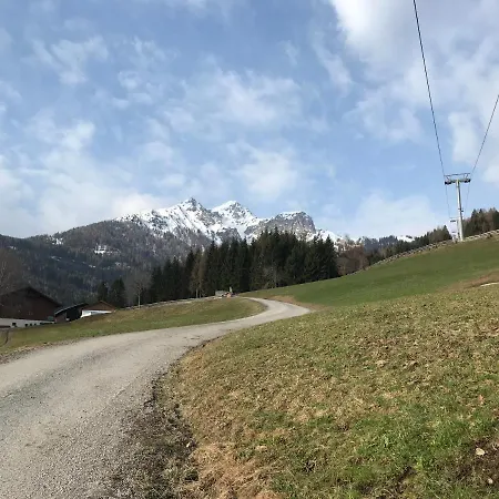 Traumhaft Ruhige Lage Eva Lamprecht Innsbruck