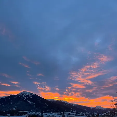 Ferienwohnung Mutters Eva Lamprecht Traumhaft Ruhige Lage