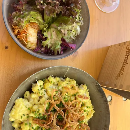 Appartement Traumhaft Ruhige Lage Eva Lamprecht *