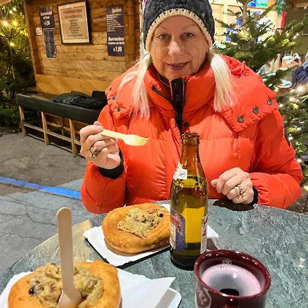 Appartement Traumhaft Ruhige Lage Eva Lamprecht *