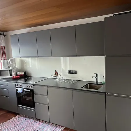 Appartement Traumhaft Ruhige Lage Eva Lamprecht Innsbruck