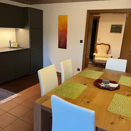 Daire Ferienwohnung Mutters Eva Lamprecht Traumhaft Ruhige Lage *