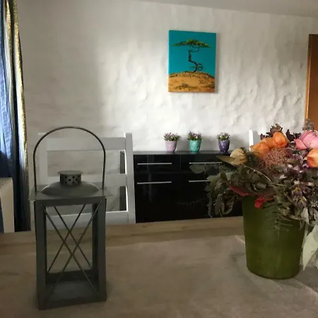 Appartement Traumhaft Ruhige Lage Eva Lamprecht Innsbruck