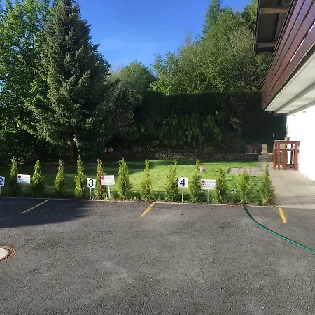 Traumhaft Ruhige Lage Eva Lamprecht