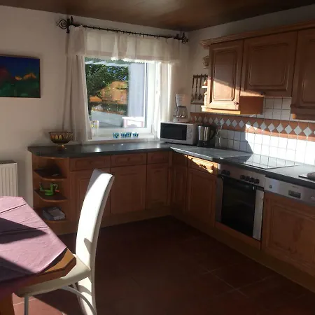 Traumhaft Ruhige Lage Eva Lamprecht Appartement *