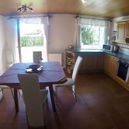 Apartman Traumhaft Ruhige Lage Eva Lamprecht *