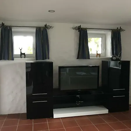 Apartman Traumhaft Ruhige Lage Eva Lamprecht