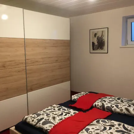 Traumhaft Ruhige Lage Eva Lamprecht Apartman