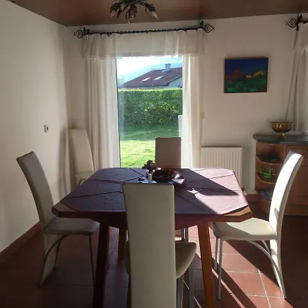 Traumhaft Ruhige Lage Eva Lamprecht Apartman *