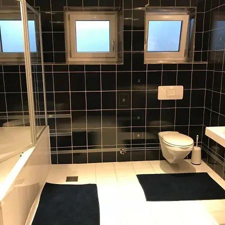 Apartman Traumhaft Ruhige Lage Eva Lamprecht *