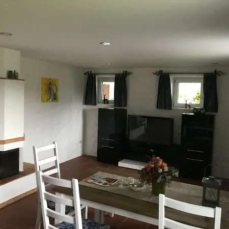 Traumhaft Ruhige Lage Eva Lamprecht Apartman