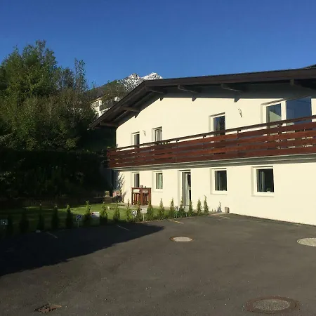 Traumhaft Ruhige Lage Eva Lamprecht * Innsbruck