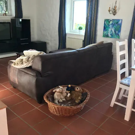 Traumhaft Ruhige Lage Eva Lamprecht Appartement *