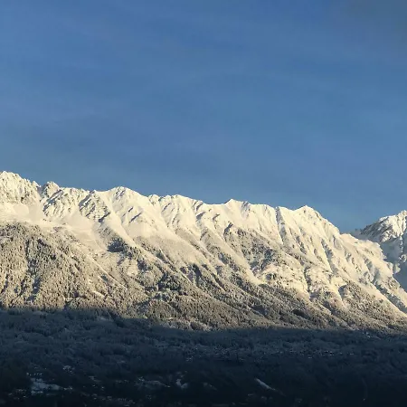 Appartement Traumhaft Ruhige Lage Eva Lamprecht Innsbruck