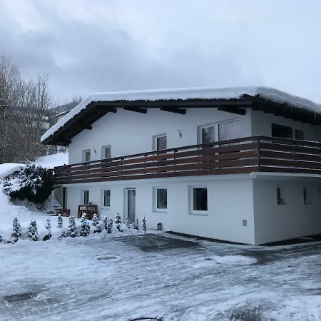 Traumhaft Ruhige Lage Eva Lamprecht Appartement *