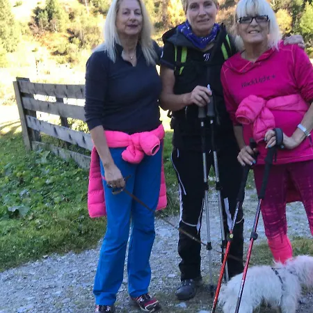 Traumhaft Ruhige Lage Eva Lamprecht Apartamento *