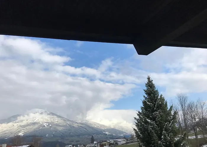 Ferienwohnung Mutters Eva Lamprecht Traumhaft Ruhige Lage *