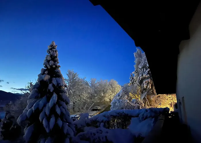 Ferienwohnung Mutters Eva Lamprecht Traumhaft Ruhige Lage Daire İnnsbruck