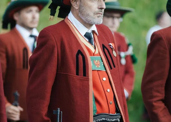 Ferienwohnung Mutters Eva Lamprecht Traumhaft Ruhige Lage