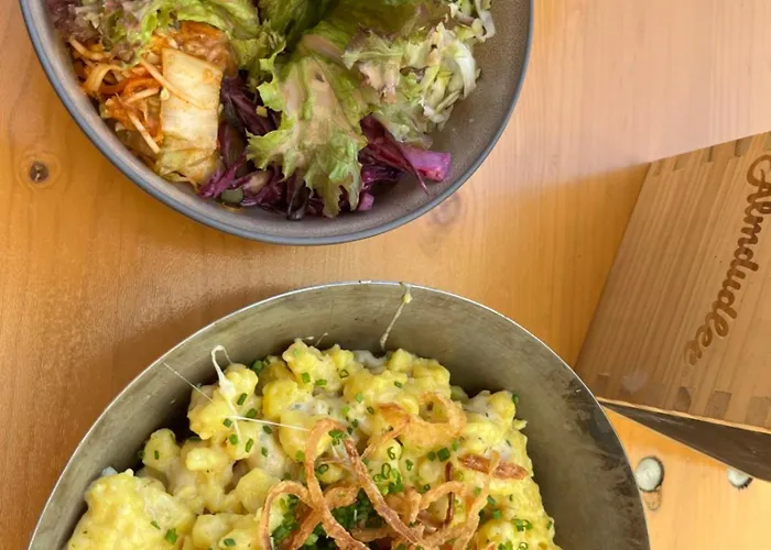 Apartamento Ferienwohnung Mutters Eva Lamprecht Traumhaft Ruhige Lage *