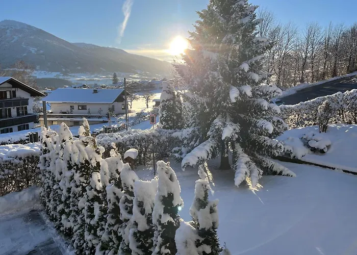 Apartment Traumhaft Ruhige Lage Eva Lamprecht Innsbruck