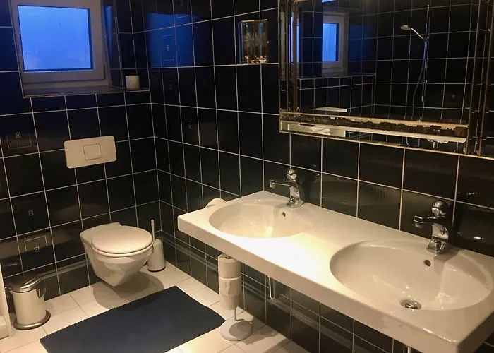 Daire Ferienwohnung Mutters Eva Lamprecht Traumhaft Ruhige Lage