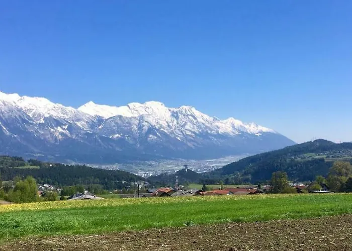 Ferienwohnung Mutters Eva Lamprecht Traumhaft Ruhige Lage *