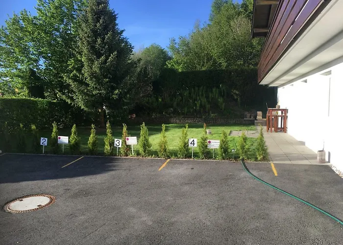 Ferienwohnung Mutters Eva Lamprecht Traumhaft Ruhige Lage