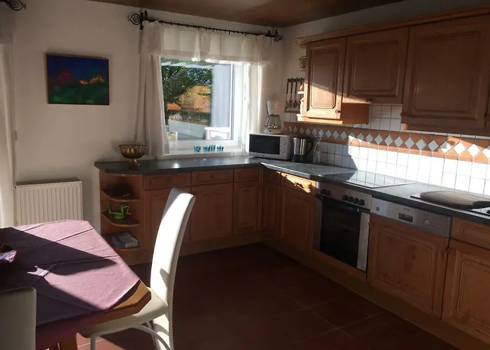 Ferienwohnung Mutters Eva Lamprecht Traumhaft Ruhige Lage Appartamento *