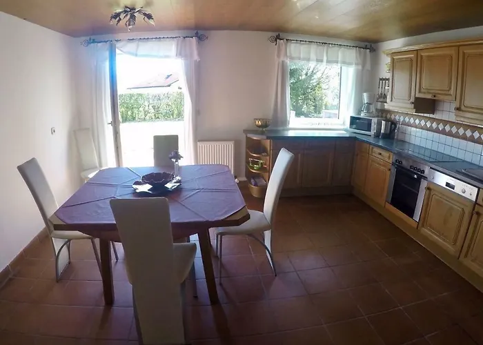 Daire Ferienwohnung Mutters Eva Lamprecht Traumhaft Ruhige Lage *