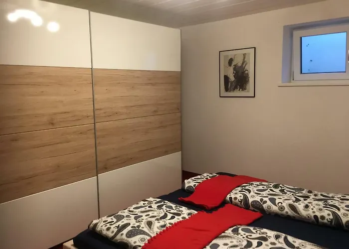 Ferienwohnung Mutters Eva Lamprecht Traumhaft Ruhige Lage Daire