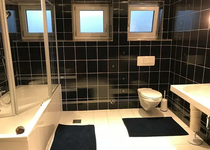 Daire Ferienwohnung Mutters Eva Lamprecht Traumhaft Ruhige Lage *