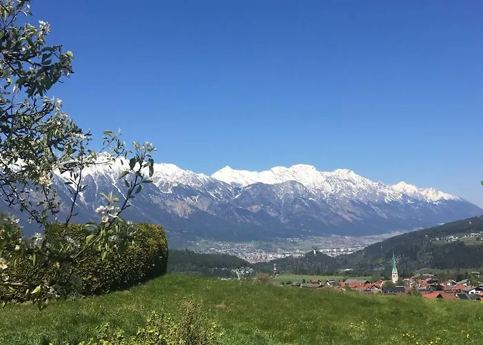 Apartamento Ferienwohnung Mutters Eva Lamprecht Traumhaft Ruhige Lage