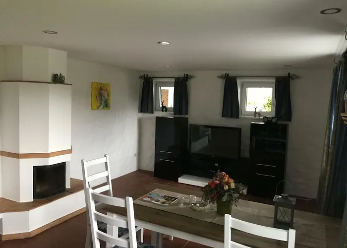 Ferienwohnung Mutters Eva Lamprecht Traumhaft Ruhige Lage Daire