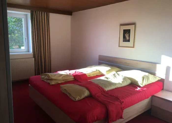 Daire Ferienwohnung Mutters Eva Lamprecht Traumhaft Ruhige Lage *