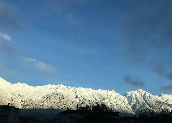 Appartamento Ferienwohnung Mutters Eva Lamprecht Traumhaft Ruhige Lage *