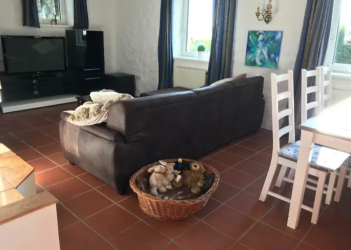 Ferienwohnung Mutters Eva Lamprecht Traumhaft Ruhige Lage Daire *