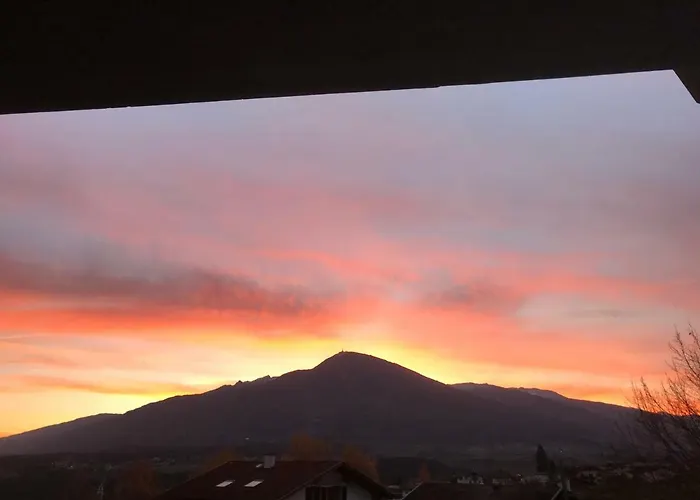 Ferienwohnung Mutters Eva Lamprecht Traumhaft Ruhige Lage