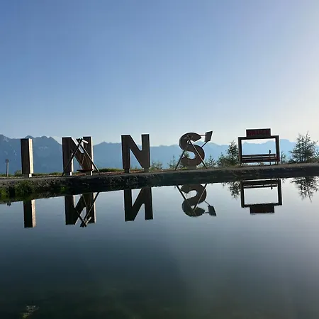 Ferienwohnung Mutters Eva Lamprecht Traumhaft Ruhige Lage Apartmán *