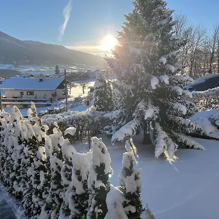 Apartmán Ferienwohnung Mutters Eva Lamprecht Traumhaft Ruhige Lage Innsbruck