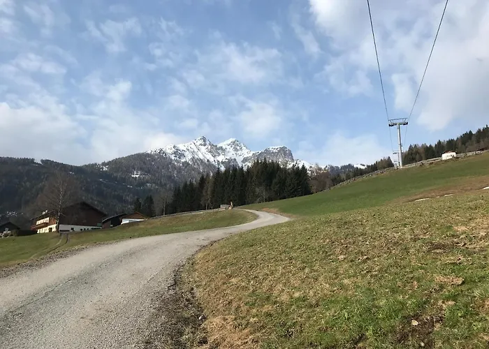 Ferienwohnung Mutters Eva Lamprecht Traumhaft Ruhige Lage Innsbruck