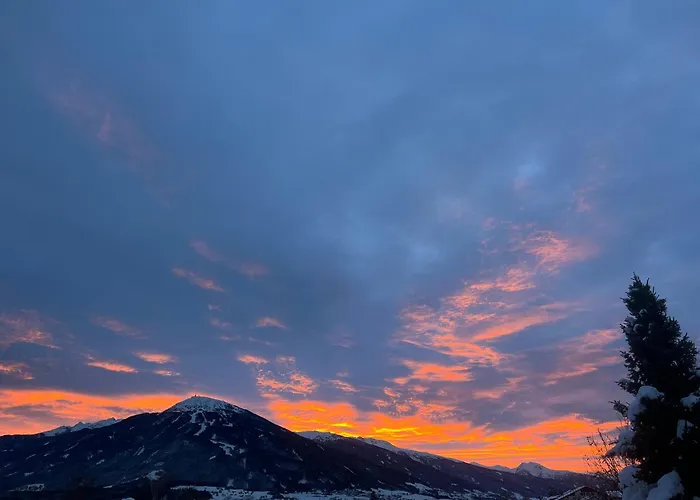 Ferienwohnung Mutters Eva Lamprecht Traumhaft Ruhige Lage