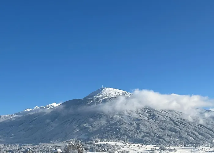 Ferienwohnung Mutters Eva Lamprecht Traumhaft Ruhige Lage דירה