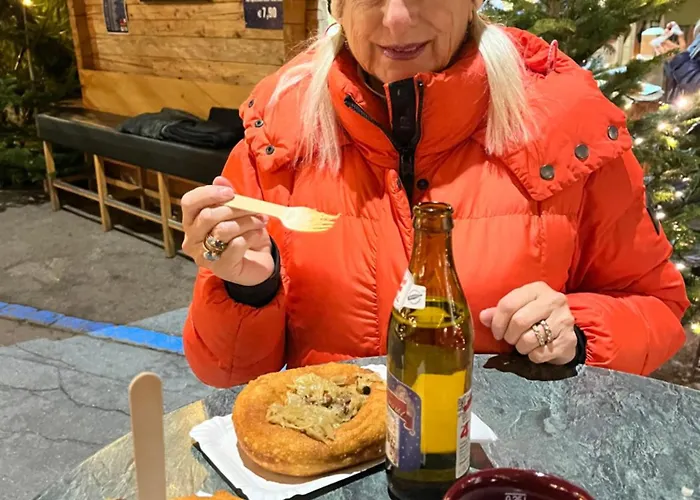 Apartmán Ferienwohnung Mutters Eva Lamprecht Traumhaft Ruhige Lage *