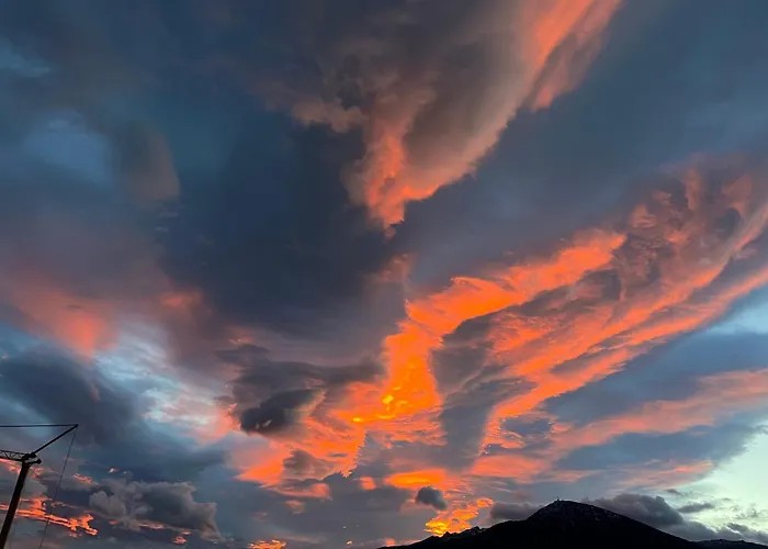 Ferienwohnung Mutters Eva Lamprecht Traumhaft Ruhige Lage *