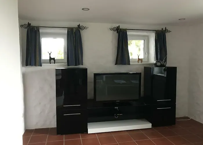 דירה Ferienwohnung Mutters Eva Lamprecht Traumhaft Ruhige Lage