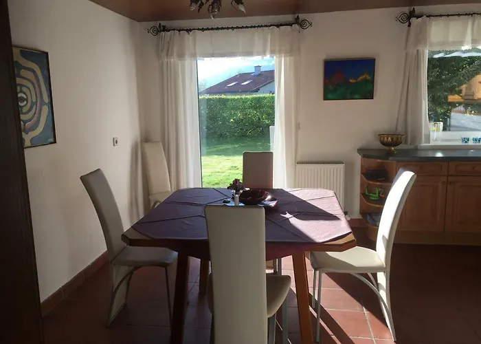 Ferienwohnung Mutters Eva Lamprecht Traumhaft Ruhige Lage Apartmán *