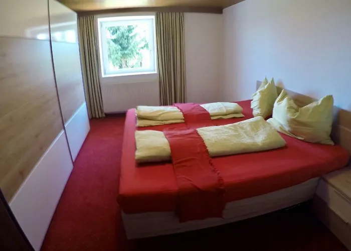 Ferienwohnung Mutters Eva Lamprecht Traumhaft Ruhige Lage אינסברוק