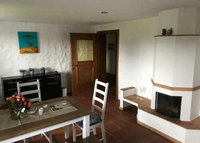 Apartmán Ferienwohnung Mutters Eva Lamprecht Traumhaft Ruhige Lage